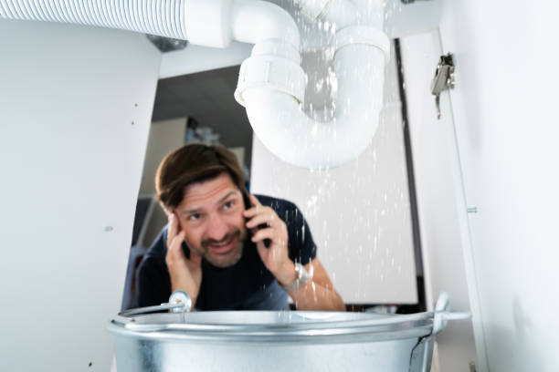 Best Drain Cleaning Services  in Livingston, CA