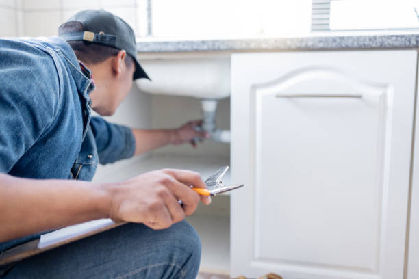 Best Water Leak Repair  in Livingston, CA