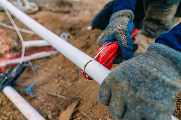 Shower Repair Services in Livingston, CA